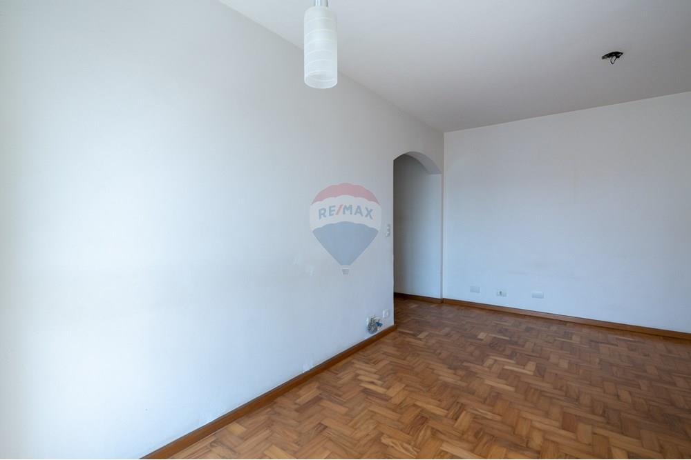 Apartamento à venda com 2 quartos, 66m² - Foto 6