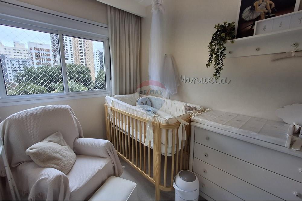 Apartamento - Alugar - São Paulo , São Paulo - 20250701_112718.jpg - 602281011-22