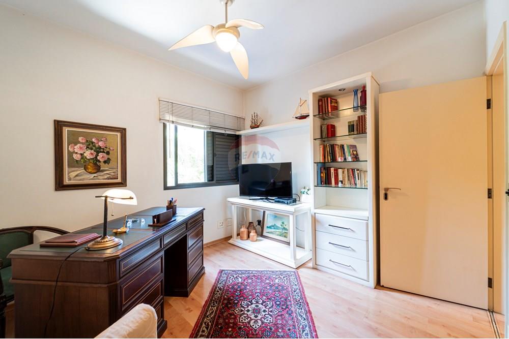 Apartamento - Venda - São Paulo , São Paulo - 601301022-62-1.RUA DOUTOR JAMES ALVIM , MORUMBI, REMAX, 3 DORMITORIOS , 204M  JPG (29).JPG - 601301022-62