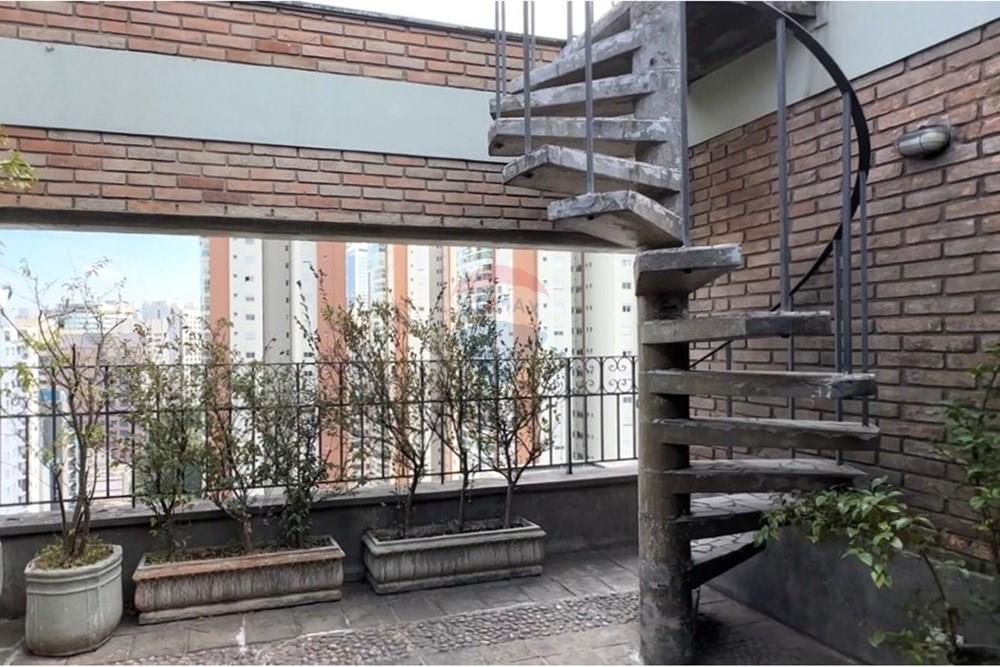 Cobertura - Venda - São Paulo , São Paulo - 36.jpg - 601371031-67