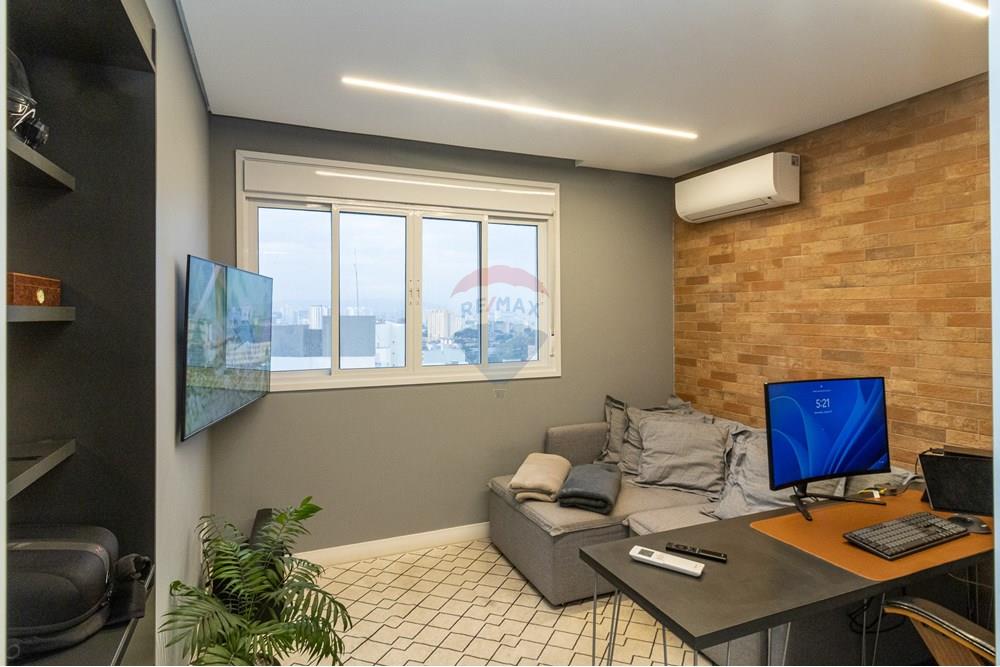 Apartamento - Venda - São Paulo , São Paulo - IMG_9296.jpg - 601751009-365