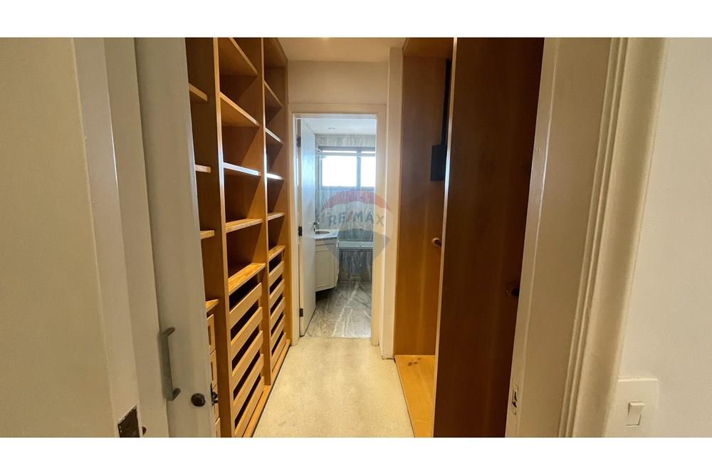 Apartamento - Alugar - São Paulo , São Paulo - 14 Closet 2 suite principal.jpeg - 601081084-6