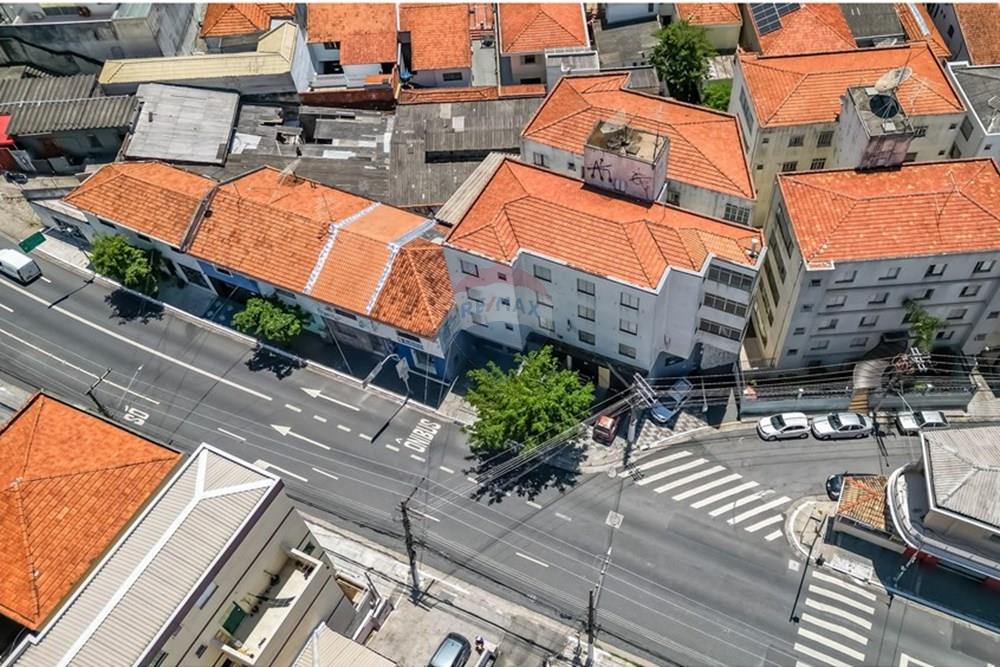 Casa - Venda - São Paulo , São Paulo - DJI_033716.jpg - 602291018-173