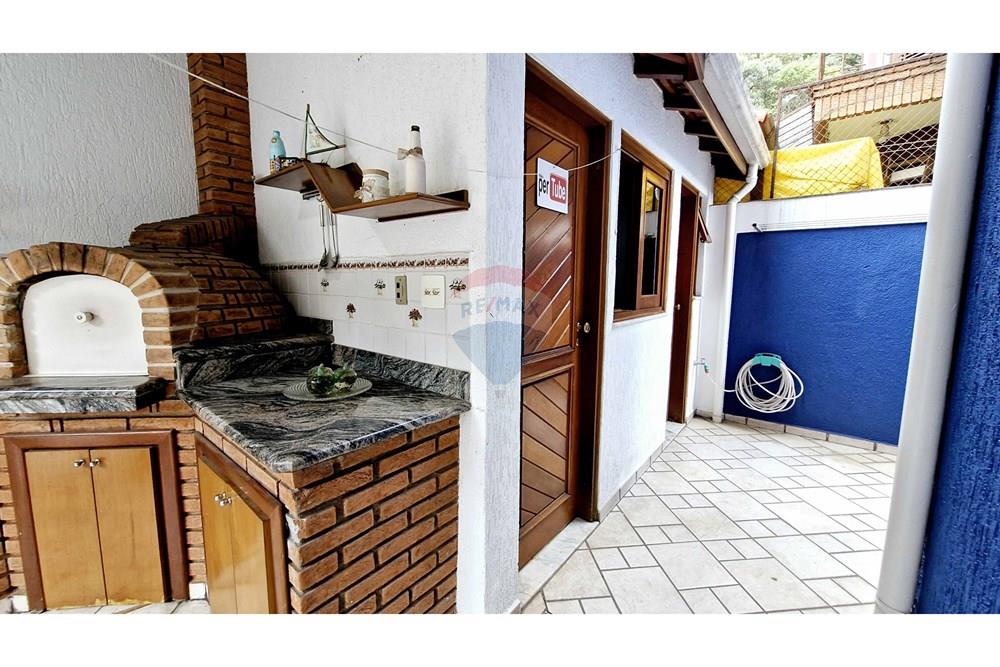 Casa de Condomínio - Venda - São Paulo , São Paulo - RUA MAESTRO BORTOLUCCI, 131 (73).jpg - 601051032-126