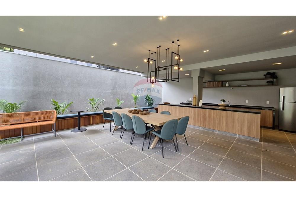 Apartamento - Alugar - São Paulo , São Paulo - RUA CACILDA BECKER, 35 (45).jpg - 601361020-392