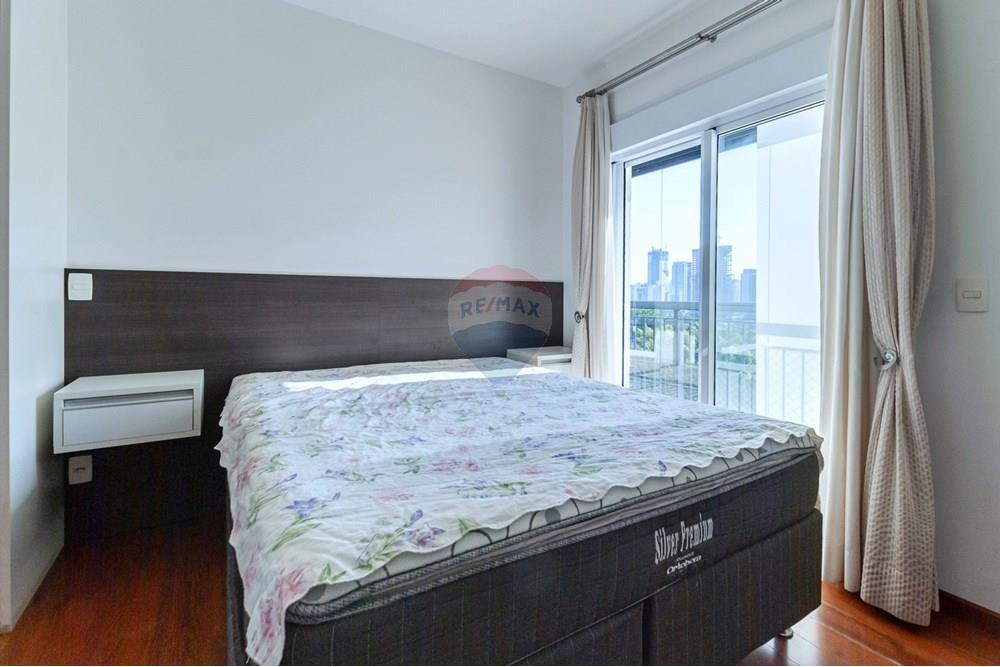 Apartamento - Venda - São Paulo , São Paulo - DSC_3531.jpeg - Suite - 601191042-1