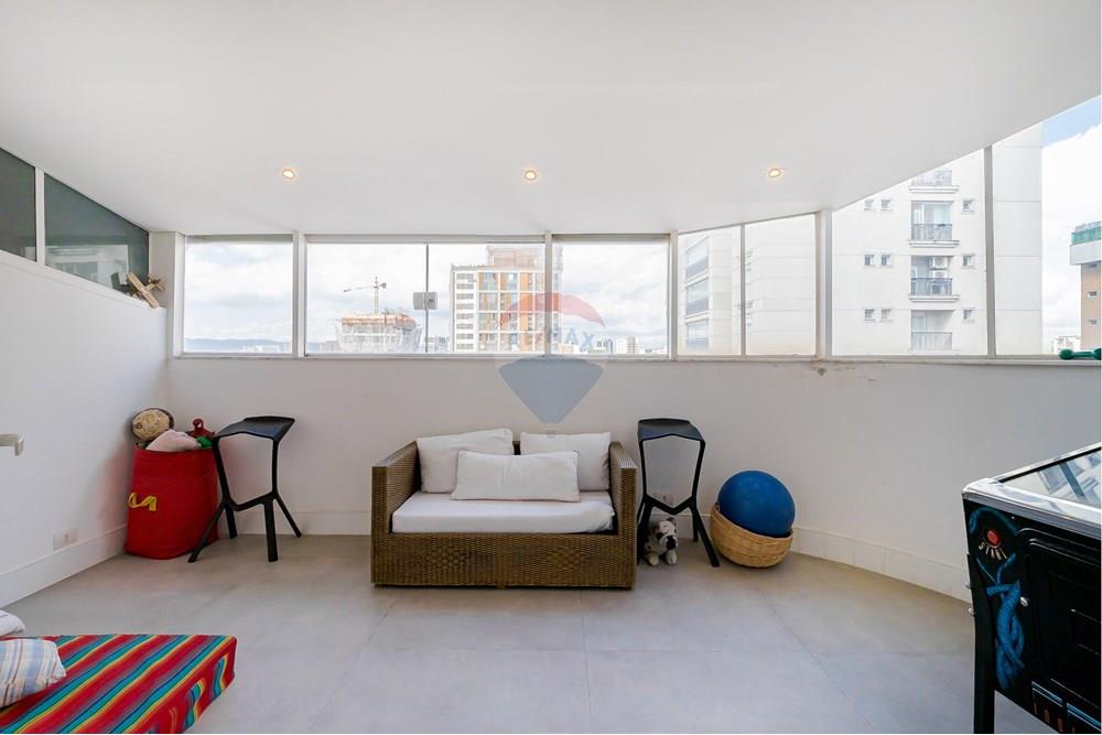 Cobertura à venda com 3 quartos, 315m² - Foto 11