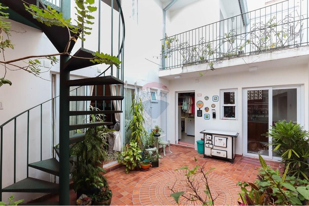 Casa de Vila - Venda - São Paulo , São Paulo - 03sala_010.jpg - 601401028-30