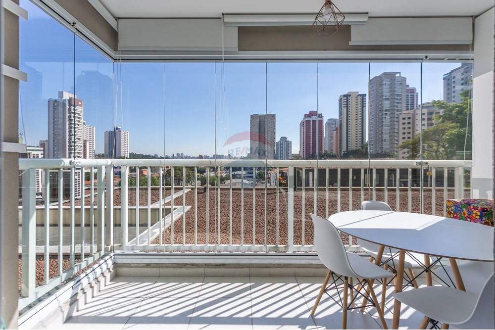 Apartamento - Venda - São Paulo , São Paulo - 601301084-1 - Av. Mascote, 787 Apto. 15-011.jpg - 601301084-1