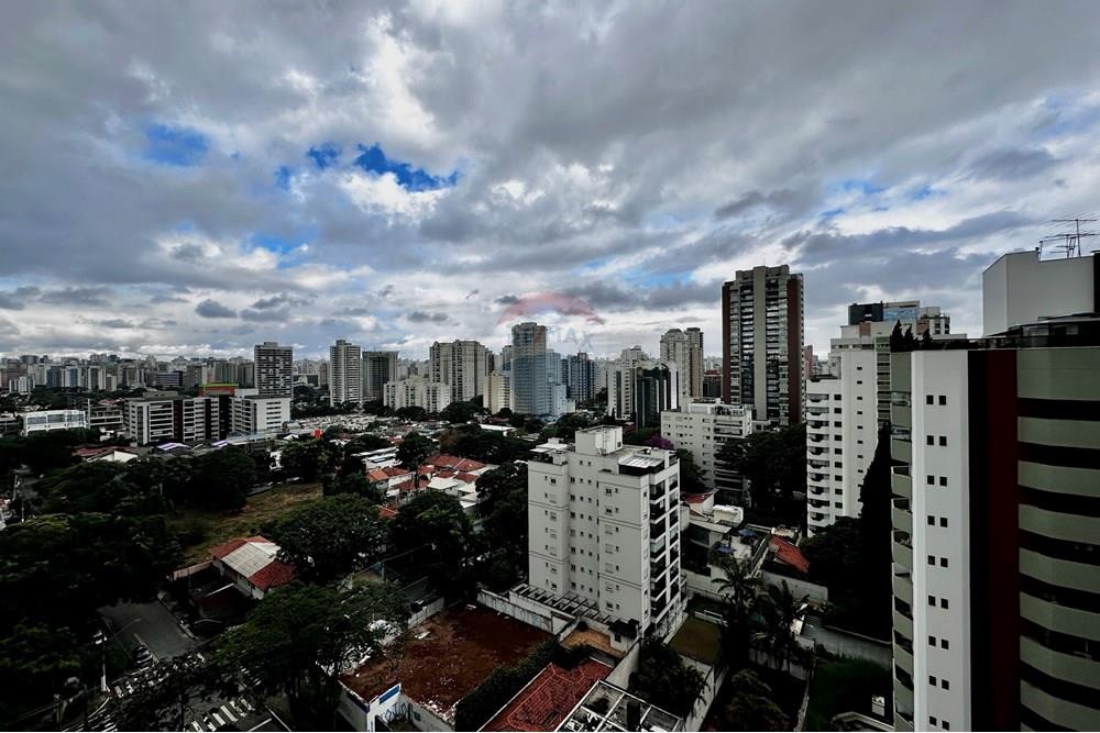 Apartamento - Alugar - São Paulo , São Paulo - IMG_5316.jpg - 602321014-101