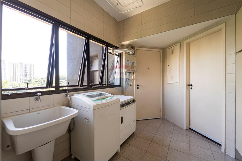 Apartamento - Venda - São Paulo , São Paulo - 601301022-62-1.RUA DOUTOR JAMES ALVIM , MORUMBI, REMAX, 3 DORMITORIOS , 204M  JPG (57).JPG - 601301022-62