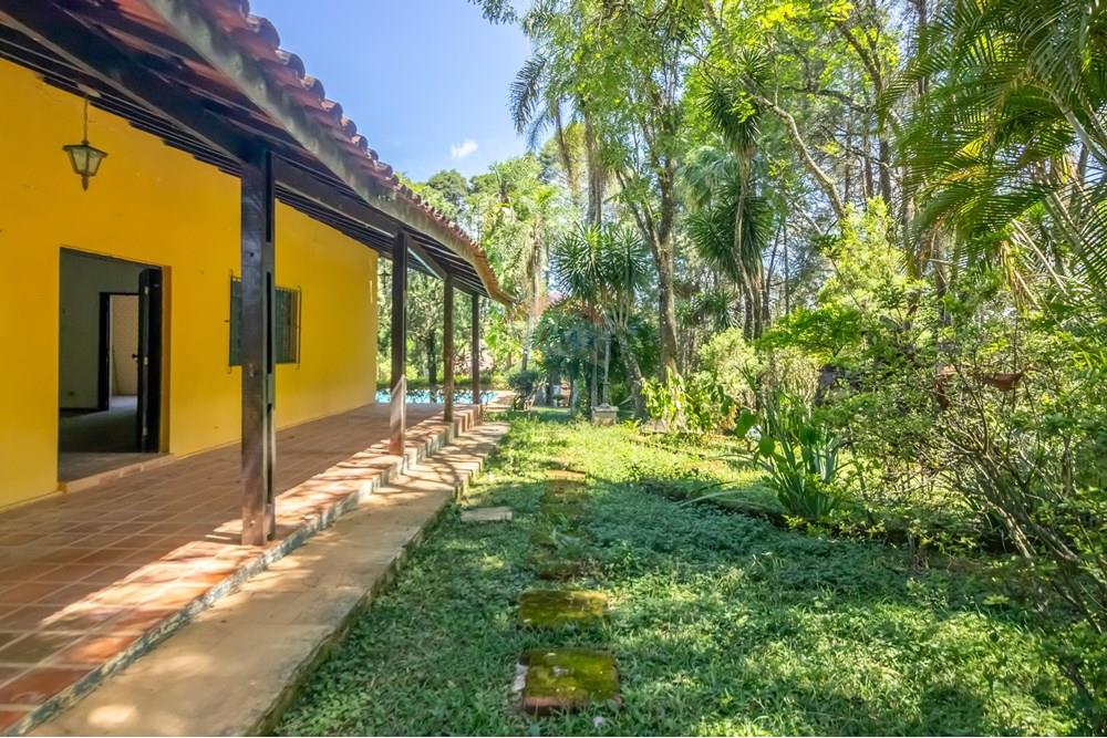 Sítio, 4 quartos, 7 hectares - Foto 42