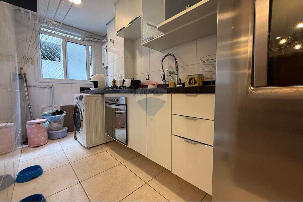 Apartamento - Venda - São Paulo , São Paulo - IMG_7281.jpeg - 602411006-7