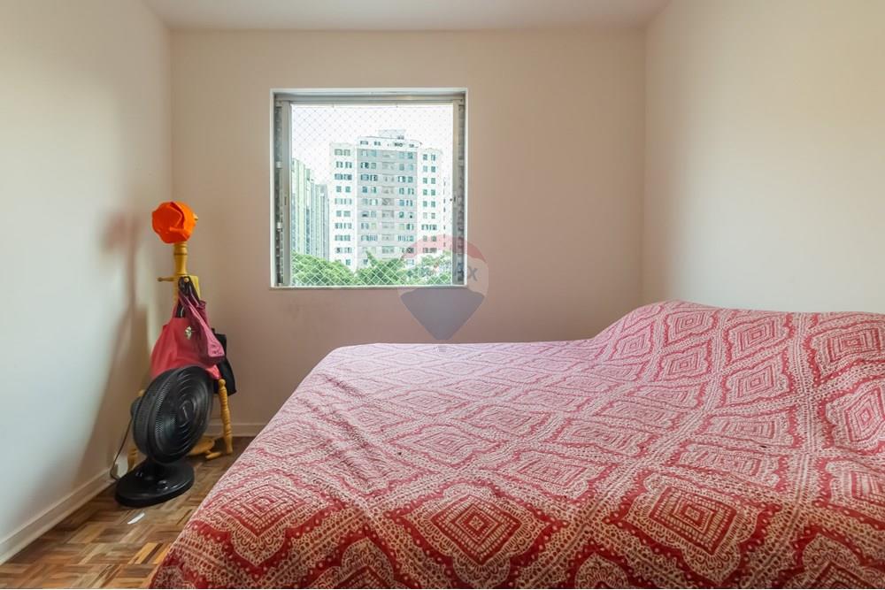 Apartamento à venda com 1 quarto, 58m² - Foto 9