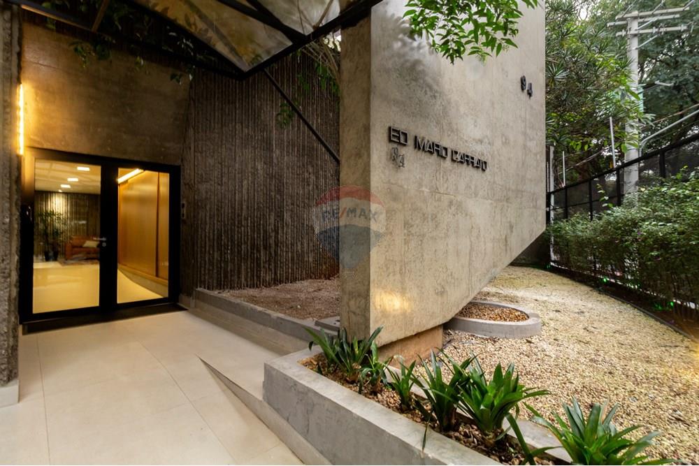 Apartamento - Venda - São Paulo , São Paulo - 20 ENTRADA (2).jpg - 602281022-104