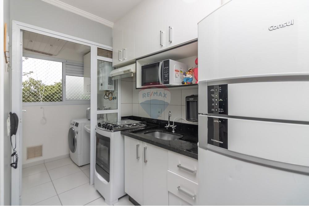 Apartamento - Venda - São Paulo , São Paulo - IMG_236911.jpg - 601441021-32