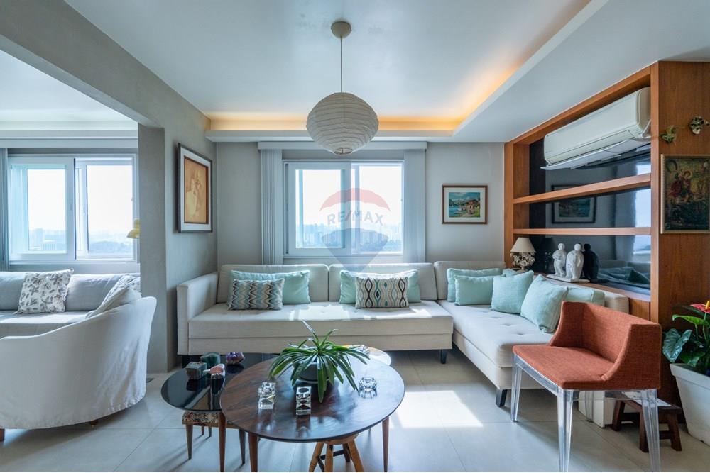 Apartamento - Venda - São Paulo , São Paulo - SalaEstar8.jpg - 601131035-36