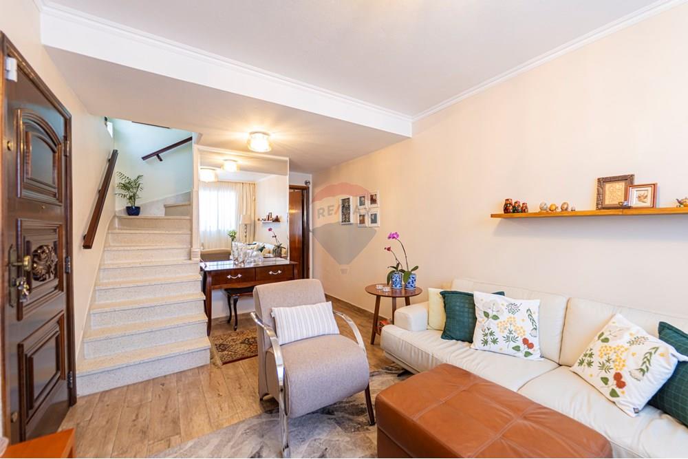 Sobrado - Venda - São Paulo , São Paulo - 601301067-21-sobrado venda rua Bento Barbosa, 561 REMAX (4).JPG - 601301067-21