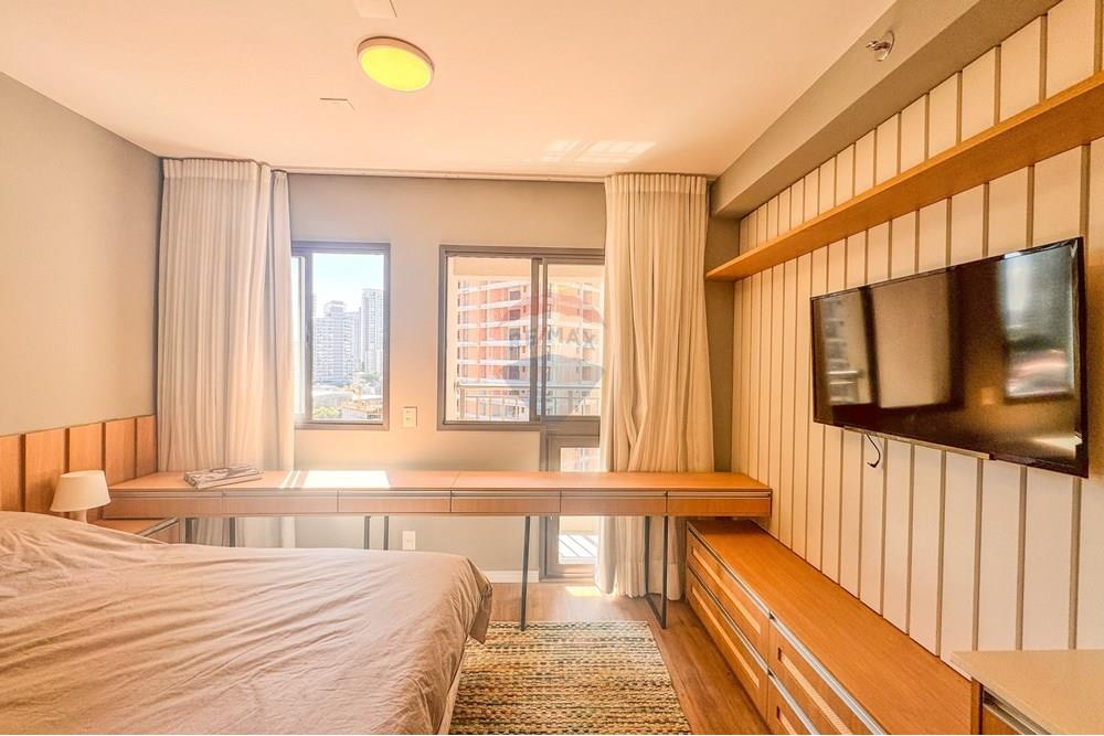 Apartamento - Alugar - São Paulo , São Paulo - Atmosfera 360 Unid 503-03.jpg - 602361011-55