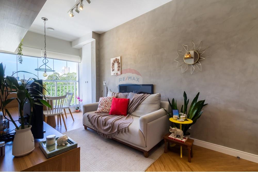 Apartamento - Venda - São Paulo , São Paulo - 1 SALA (3).jpg - 601261064-201