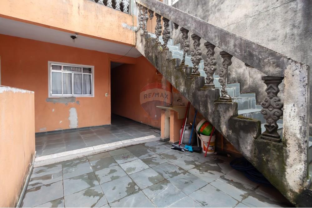 Sobrado - Venda - São Paulo , São Paulo - IMG_961423.jpg - 601751005-522