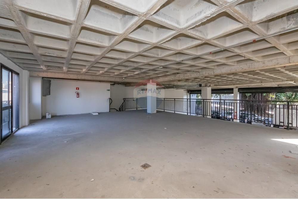 Galpão - Alugar - São Paulo , São Paulo - IMG_845606.jpg - Escritório - 602161019-9