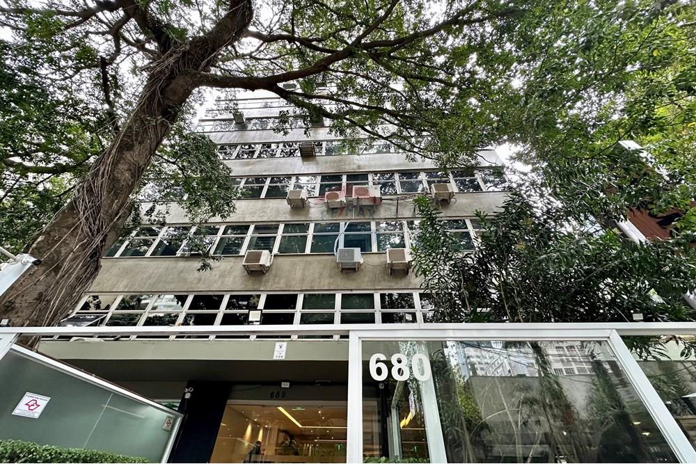 Cj. Comercial/ Sala - Venda - São Paulo , São Paulo - IMG_3218(1).jpg - 601081056-54