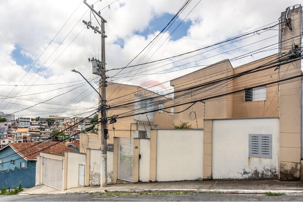 Casa - Venda - São Paulo , São Paulo - 601301002-99 - Rua Luigi Bassi, 29 casa 11-003.jpg - 601301002-99