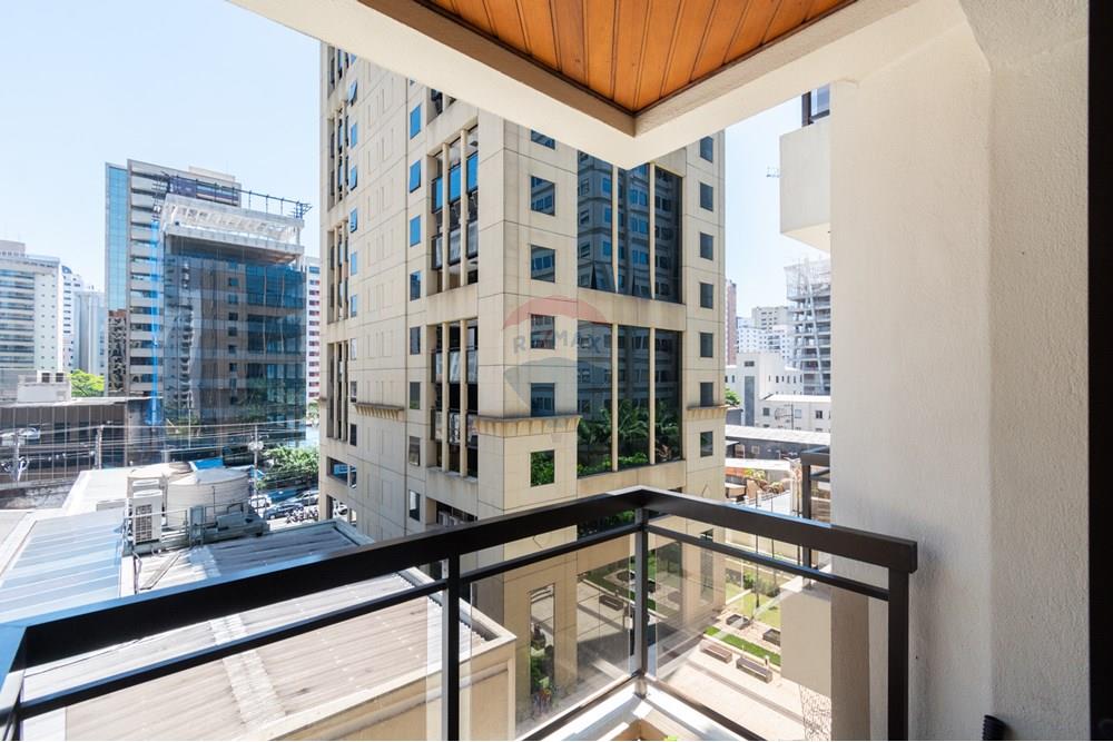 Apartamento, 1 quarto, 44 m² - Foto 8