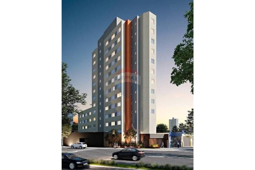 Studio - Venda - São Paulo , São Paulo - Fachada.jpg - 601971084-15