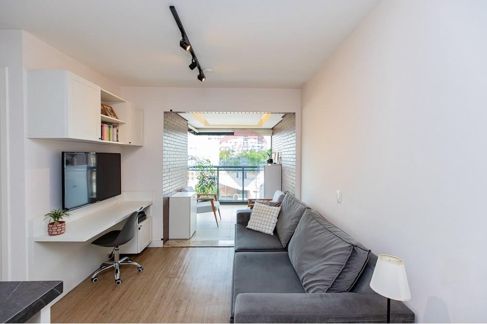 Apartamento - Venda - São Paulo , São Paulo - Cópia de Remax Ares-2.jpg - 601131015-74