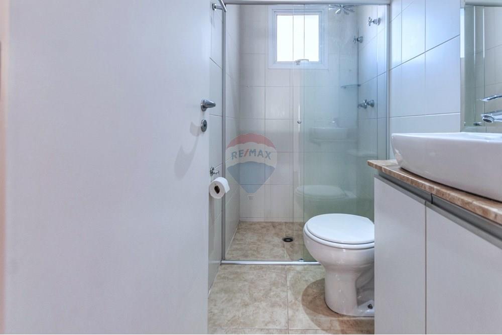 Apartamento - Venda - São Paulo , São Paulo - DSC_3521.jpeg - Banheiro - 601191042-1