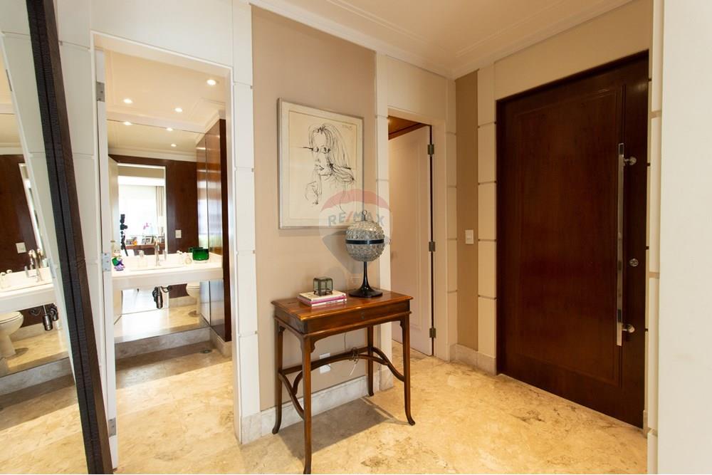 Apartamento - Venda - São Paulo , São Paulo - 01 Hall de Entrada.jpg - 601971072-30