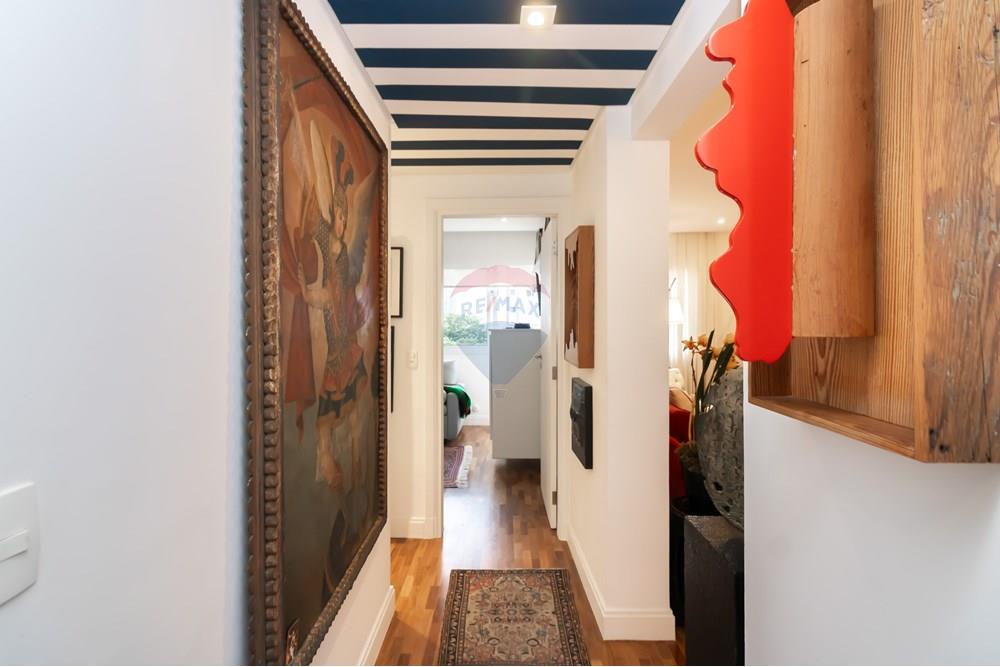 Apartamento - Venda - São Paulo , São Paulo - 07 hall entrada.jpg - 601481005-202