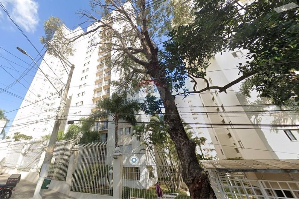 Apartamento - Alugar - São Paulo , São Paulo - 1 Fach Ipi 550.jpg - 601361040-144