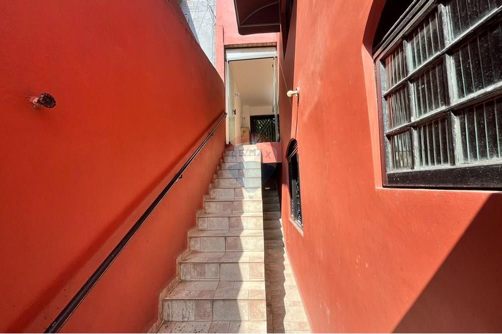 Casa - Alugar - São Paulo , São Paulo - 27.jpg - 601141003-335