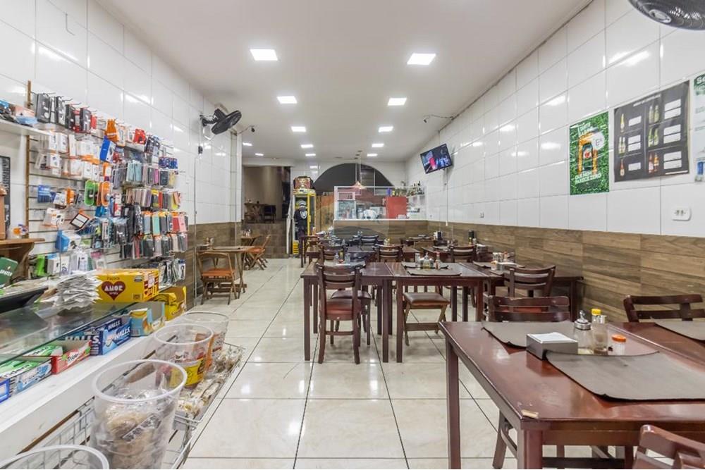 Casa - Venda - São Paulo , São Paulo - TURIASSU FOTO 3.jpeg - 602181041-15