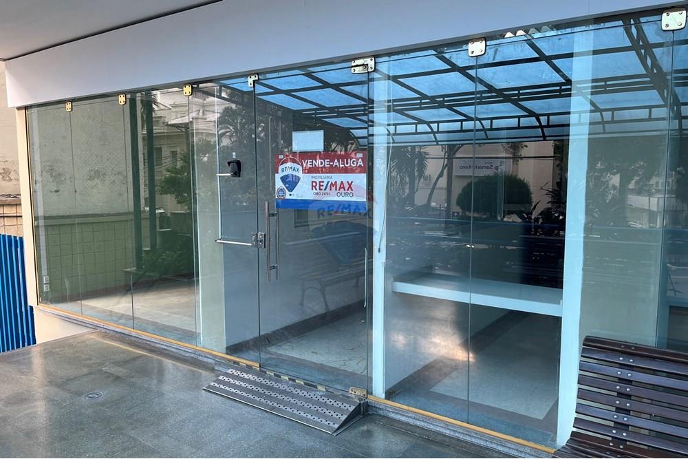 Ponto Comercial/ Loja - Venda - São Paulo , São Paulo - IMG_4373 alt.jpg - 602341003-7