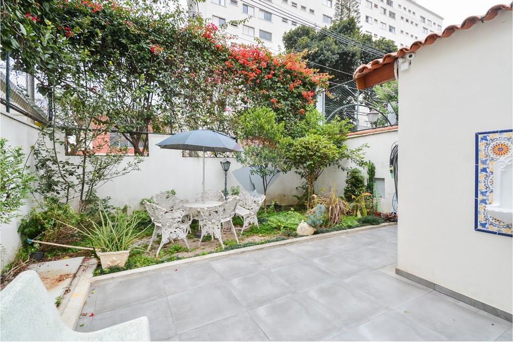 Casa de Condomínio - Alugar - São Paulo , São Paulo - 01fotos_089.jpg - 601251047-1023