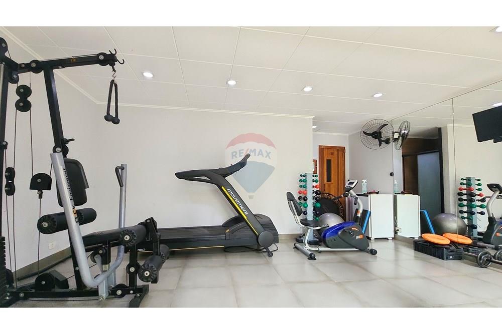 Cobertura - Venda - São Paulo , São Paulo - 4) Academia Fitness.jpg - 602141019-29