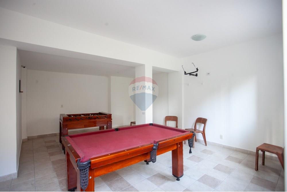 Apartamento - Venda - São Paulo , São Paulo - Sala de jogos.jpg - 601751111-1