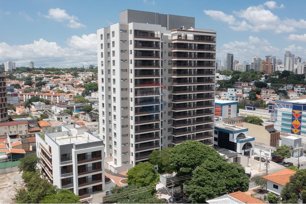 Apartamento - Venda - São Paulo , São Paulo - DJI_0433.jpg - 601971016-487