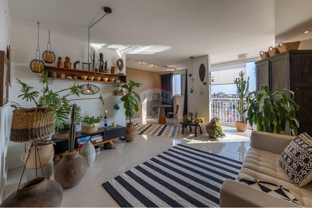 Apartamento - Venda - São Paulo , São Paulo - TKD-9124.jpg - 602151008-156