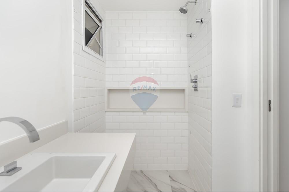 Apartamento - Venda - São Paulo , São Paulo - 30 suite banheiro.jpg - 601481024-20