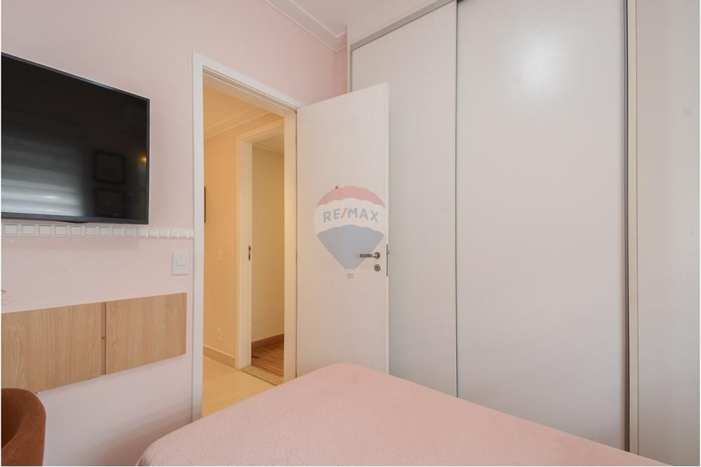 Apartamento - Venda - São Paulo , São Paulo - Cópia de 1212agostinho (53).jpg - Quarto infantil - 601131064-32