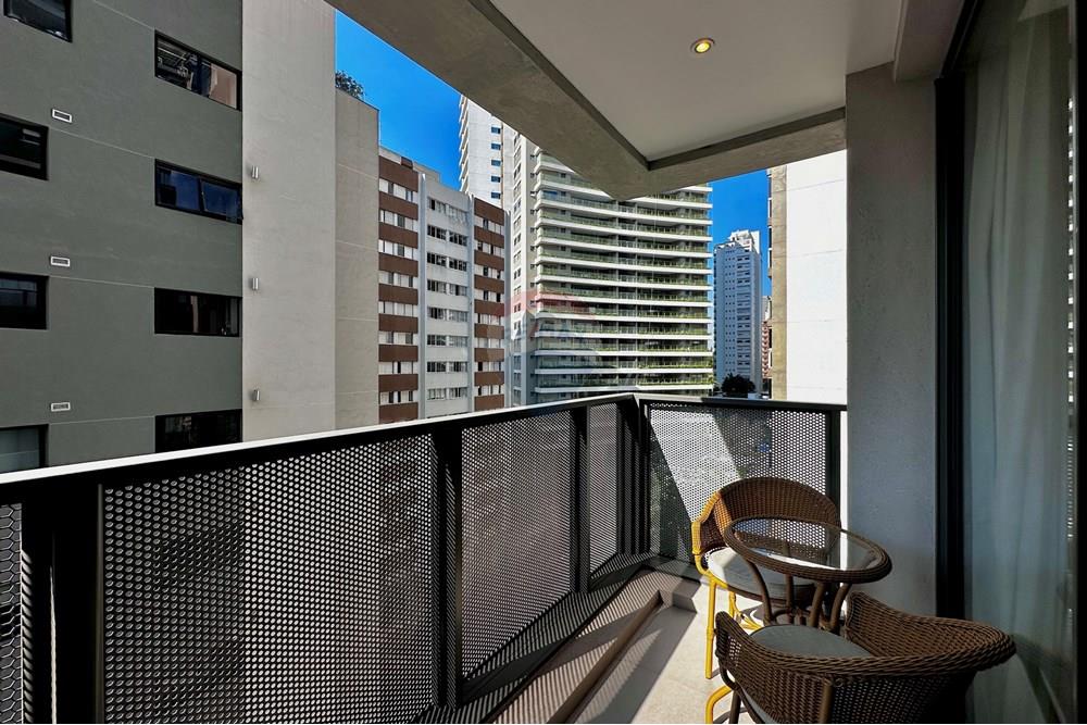 Studio - Venda - São Paulo , São Paulo - IMG_2497.jpg - 602321013-66