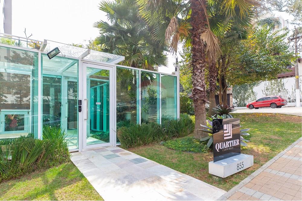 Apartamento - Venda - São Paulo , São Paulo - Remax-51.JPG - 601251061-205