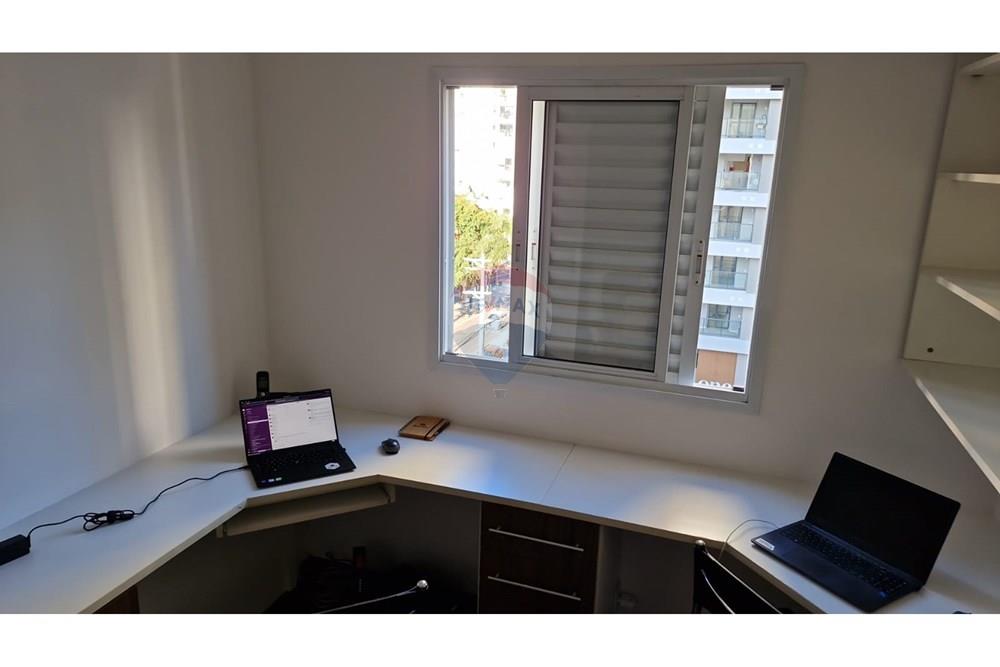 Apartamento - Alugar - São Paulo , São Paulo - Z.jpg - 601361021-1733