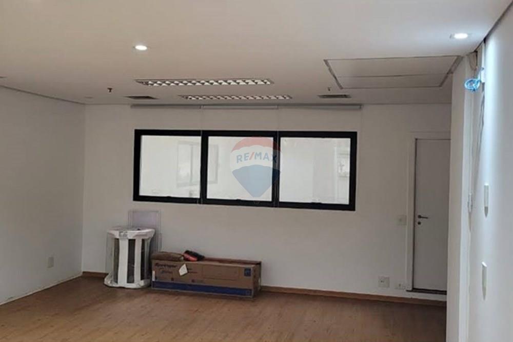 Cj. Comercial/ Sala - Alugar - São Paulo , São Paulo - 9.jpg - 601081044-66