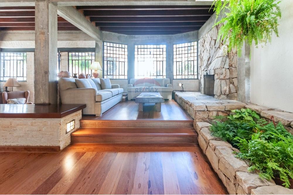 Sobrado - Venda - São Paulo , São Paulo - DSC_8863.jpeg - Jardim de Inverno - 601191026-142